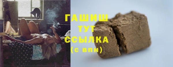 молекула духа Арсеньев
